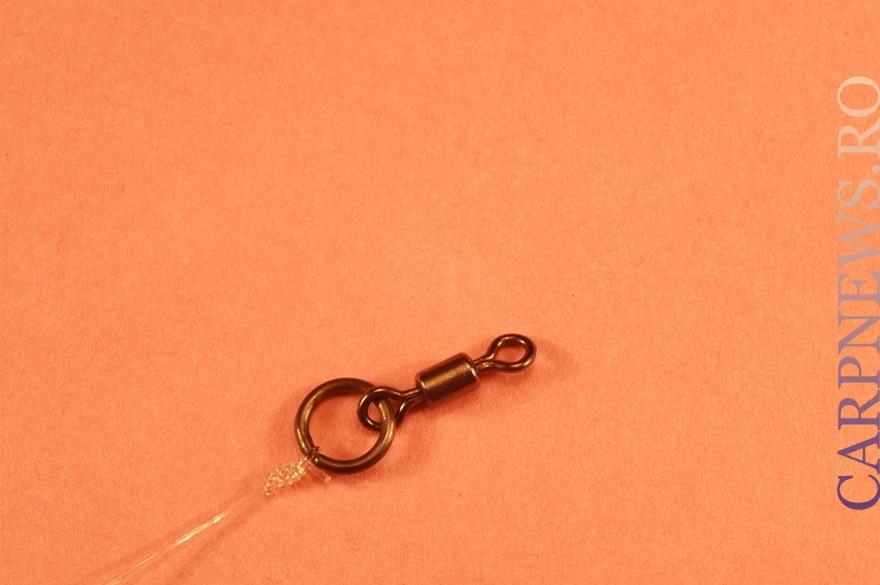 MONTURA POP-UP - 360 GRADE